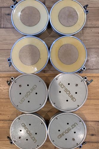 various-Ult-Sound DS4 - Serviced